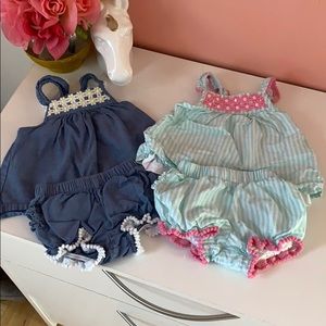 Newborn wonder nation lot.